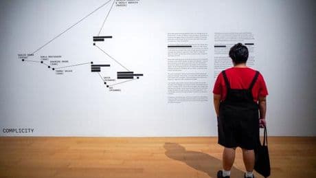 À Bangkok, l’ambassade de Chine censure une exposition sur l’autoritarisme