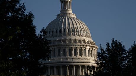 Congress Was Supposed to Vote on 3 Crypto Bills This Week