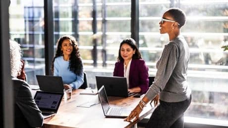 Cyber Consolidation VS. Convergence: Forging A Foundation For The Future
