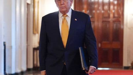 U.S.-Canada trade talks back underway as Trump’s wish list, from oil to DEI, keeps growing