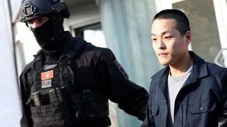Terraform co-founder Do Kwon pleads guilty over $40 billion crypto collapse