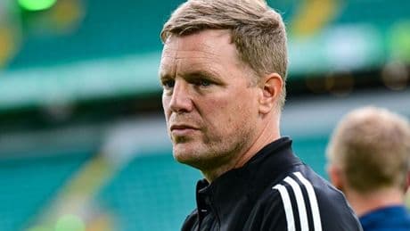 Newcastle's SIX missed summer transfer targets - as Man City set to beat them to a seventh