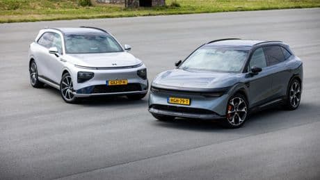 Xpeng G9 vs. Zeekr 7X: wat is het beste Europese SUV-alternatief?