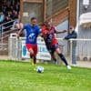 Football. R1 : Concarneau remporte le derby contre Trégunc