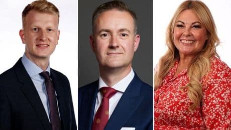 Labour MP slammed for being not being seen as UK town suffers antisocial chaos