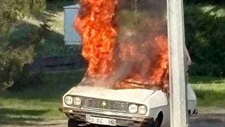 Tekrar Beyaz Toroslara dair
