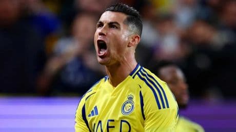 Jorge Jesus’tan olay Cristiano Ronaldo itirafı