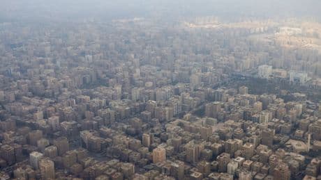 Egypt Ends Rent Control System Than Aided Poor for Decades