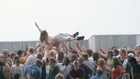 Looking Back at Lollapalooza 1995