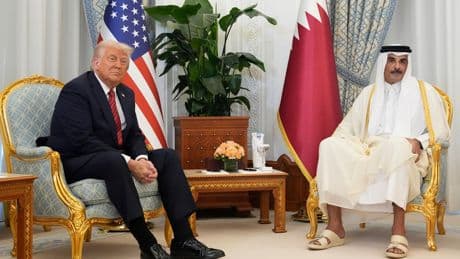 Qatar’s lavish gift for Don: Letters to the Editor — May 20, 2025