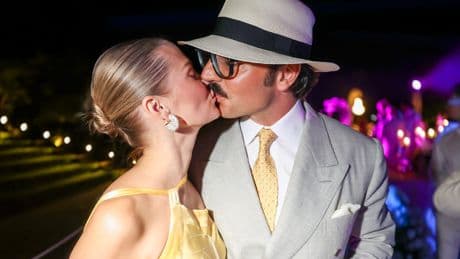 Nach den Heiters - Wird das die nächste Live-Hochzeit?