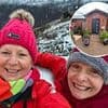 I bought a house with my best friend after a messy divorce - but it posed an awkward inheritance question