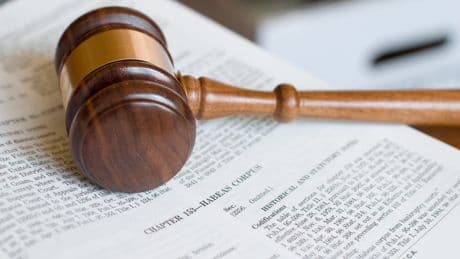 Why American Revolutionaries Fought to Protect Habeas Corpus