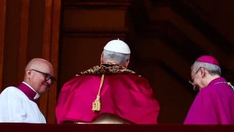 Mais qui est le pape Léon XIV ?