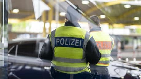 Polizeigewerkschaft widerspricht Merz – „Werden jeden Asylsuchenden zurückweisen“