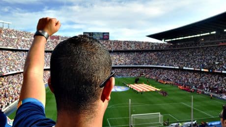 El Barça sigue sin estadio claro para debutar en Liga: el Johan Cruyff queda descartado