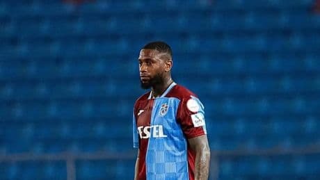 Stefano Denswil, Kayserispor’da