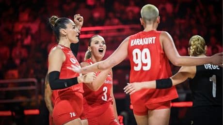 CANLI: ABD – Türkiye | Sultanlar yarı final peşinde