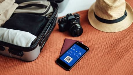 Warum beim Elektronik-Kauf im Urlaub Vorsicht geboten ist