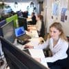 Paleis deelt nieuwe foto’s van Elisabeth: zo rondt kroonprinses haar stage in Brussel af