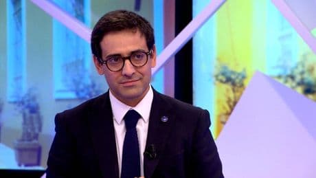 EU needs 'new markets' and 'trade agreements': Commission Executive Vice-President Séjourné