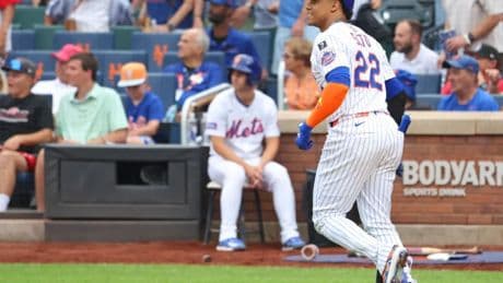 MLB’s undignified home-run posing being aided by puke-worthy silence