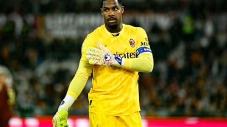 Mike Maignan and Jamie Gittens’ stances on Chelsea transfer moves revealed