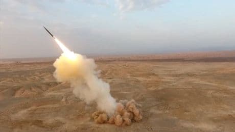 Nicht nur eine Gefahr für Israel - So bedrohen die Mullahs auch uns