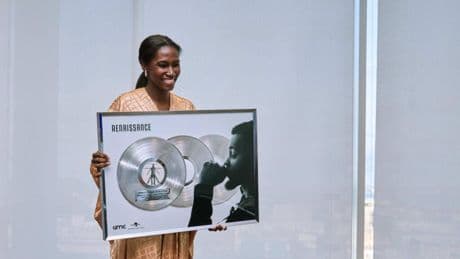 L’Afrique francophone se dote de son propre système de certifications musicales