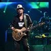 Kurzfristige Konzertabsage: Carlos Santana im Krankenhaus