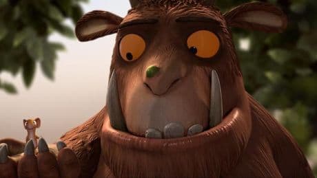 Il ritorno del Gruffalo, dopo vent’anni la nuova storia del mostro da milioni di copie