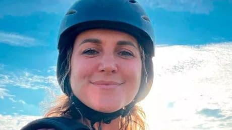 Extreme sports fanatic ‘slips and falls’ 290ft to death taking selfie on tower