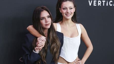 Braut soll geweint haben: Hat Victoria Beckham die Hochzeit ihres Sohnes ruiniert?