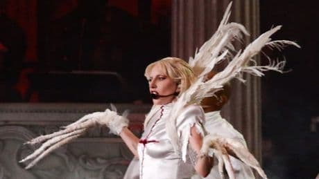 Lady Gaga: Zwei Millionen Menschen bei Konzert in Rio