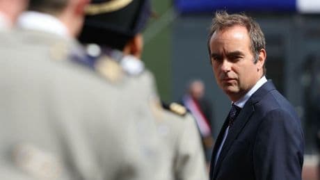 « Il maîtrise parfaitement le jeu parlementaire » : de Vernon à Matignon, l’implacable ascension de Sébastien Lecornu
