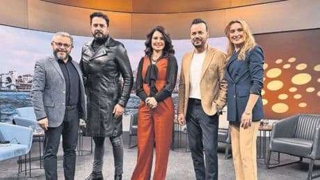 İLKER GEZİCİ / Vatansızlığın ne olduğunu çok iyi biliriz