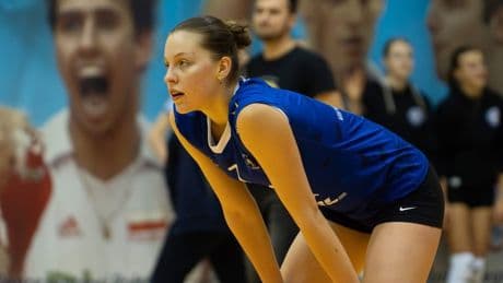 Volley Mercato: a Macerata l'astro nascente&nbsp;Natasza Ornoch&nbsp;