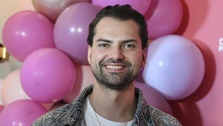 Jimi Blue Ochsenknecht unterwegs zur Auslieferung – Stopp in München
