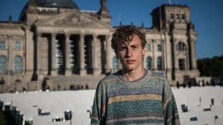 Grüne Jugend will drei Konzerne enteignen: Jakob Blasel macht Vorschlag