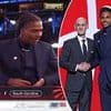 NBA Draft star gives NSFW response live on TV after being picked by the Toronto Raptors