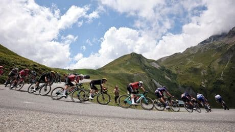 Tour de France : la 19e étape raccourcie après la découverte d’un foyer de maladie bovine