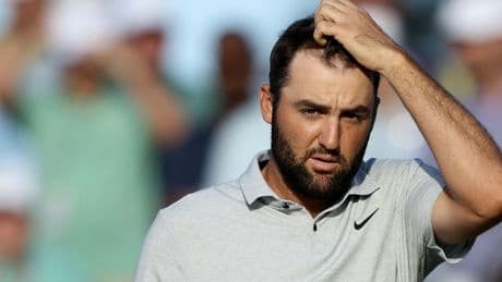 Go and ask LIV demands Scottie Scheffler as he urges defectors to reunite golf