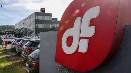 Duro Felguera se dispara hasta un 20% en Bolsa ante una posible prórroga del preconcurso