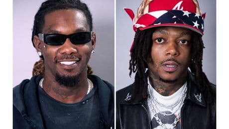 From 'Bodies' to new albums, allow Offset and JID to reintroduce themselves