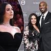 Kobe Bryant's widow Vanessa addresses pregnancy rumors... five years on from NBA legend's tragic death