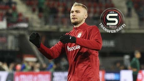 Nelsson takımdan ayrıldı! İşte yeni adresi