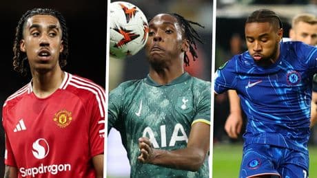 Yoro, Tel, Nkunku… Qui sont les derniers Français en lice en Ligue Europa et Conférence ?