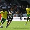 Angers-SCO s’impose face au FC Nantes en match de préparation (1-0)