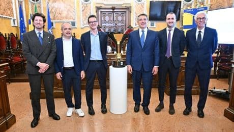 Presentato a Parma il «Festival della serie A», il 6 giugno il calendario della stagione 2025-2026