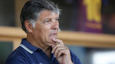 Sorpresa mundial en el tenis: ¡Toni Nadal entrenará a Alexander Zverev!